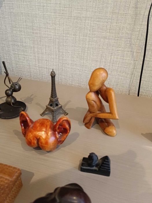 Интересни предмети