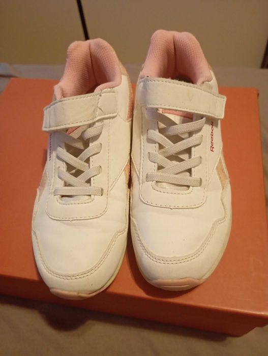 Adidași de copii Reebok nr.31