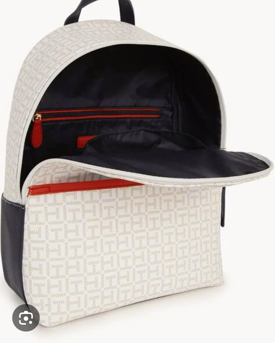 Раници Tommy Hilfiger и Ted Baker, Victoria Secret  cardholder