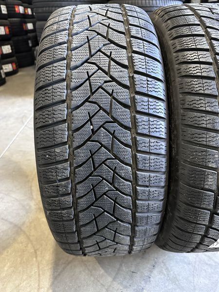 255/45/20 DUNLOP 2бр