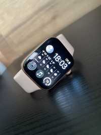 Apple watch 4, 44мм