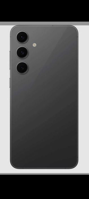 Samsung S24 FE, nou sigilat în cutie