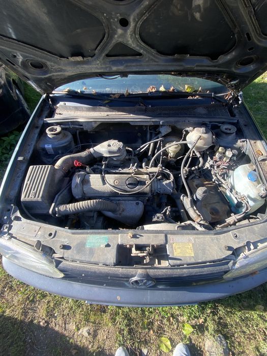 De vanzare golf 3