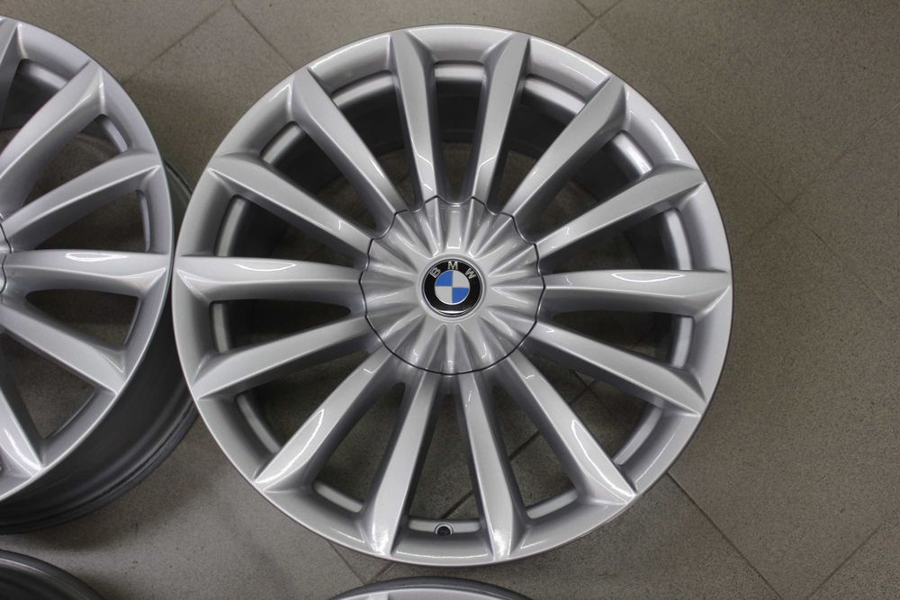 Джанти 19" BMW 7-серия (G11, G12), 6-серия (G32)