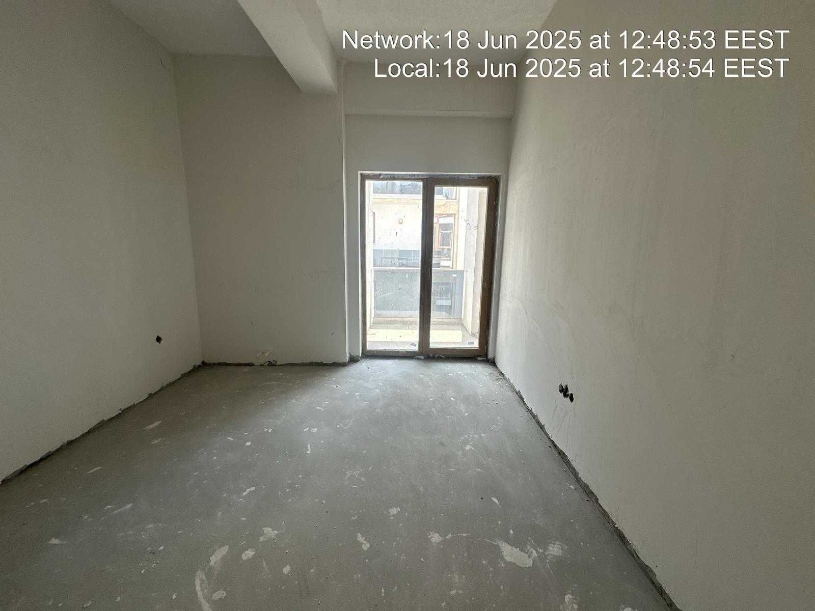 Apartament luminos cu 3 camere, 78,9 mp, 112 000 EURO