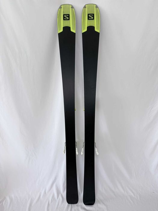 Ski schi carve Salomon XDR 80 Ti 162cm +legaturi Salomon