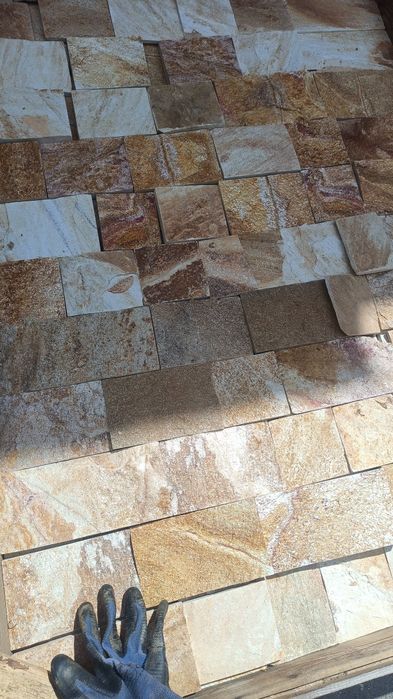 Естествен камък Народна цена