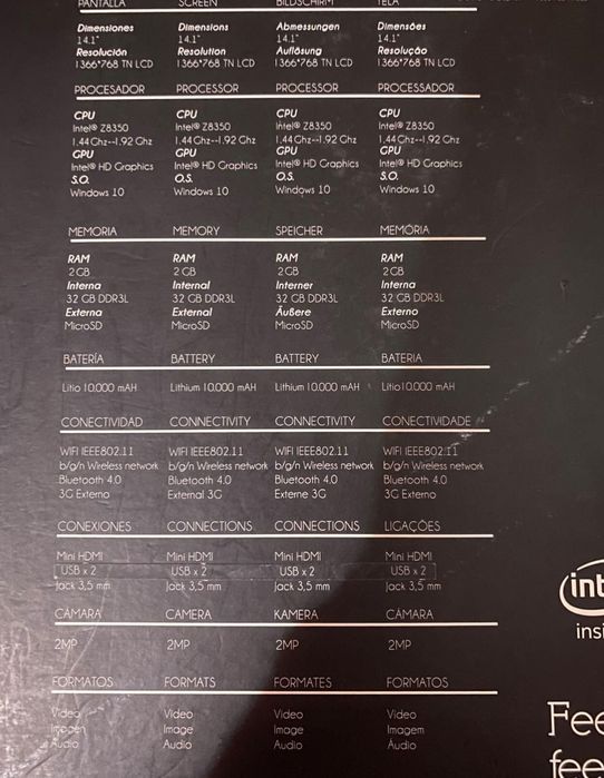 Vand laptop prixton nou