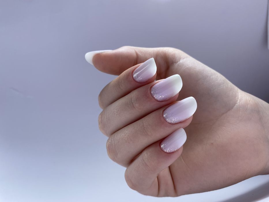 Unghii cu gel/semi/pedichiura