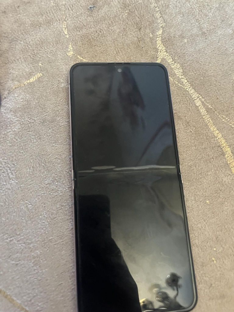 Samsung Zflip 5 розов