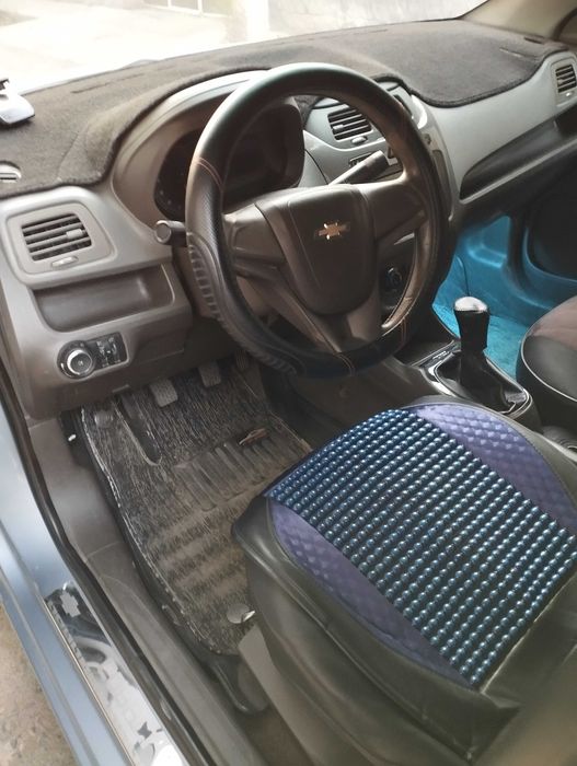 Кобальт люкс кондиционер,Пропан-4