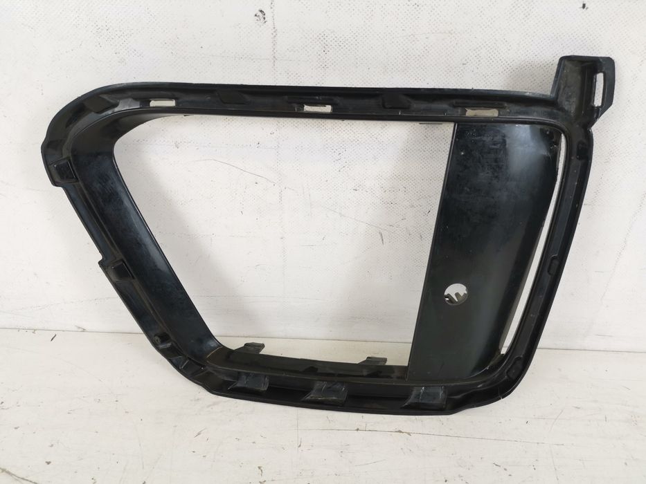 Орнамент Решетка Проектор Ляв Ленд Роувър / Land Rover Range Rover Spo