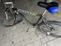Vand 2 biciclete Kastle