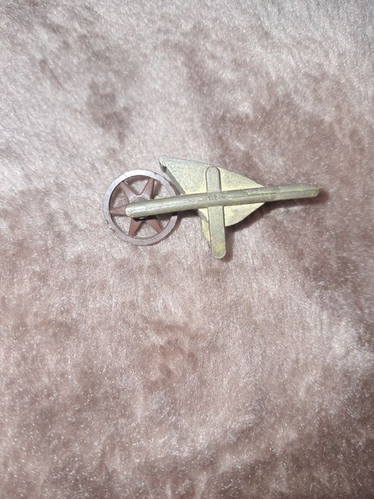 Vand obiecte colecție