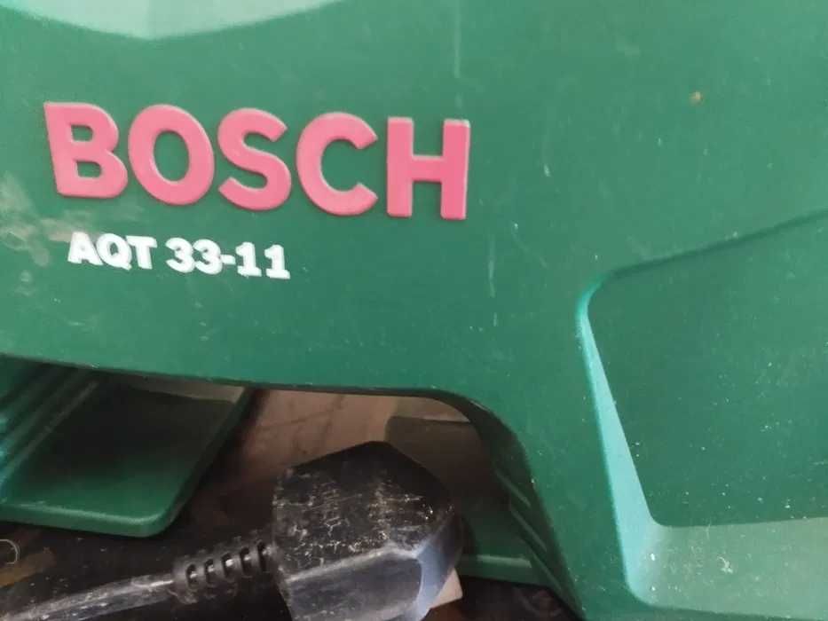 Водоструйка BOSCH чисто нова без маркуч и пистолет