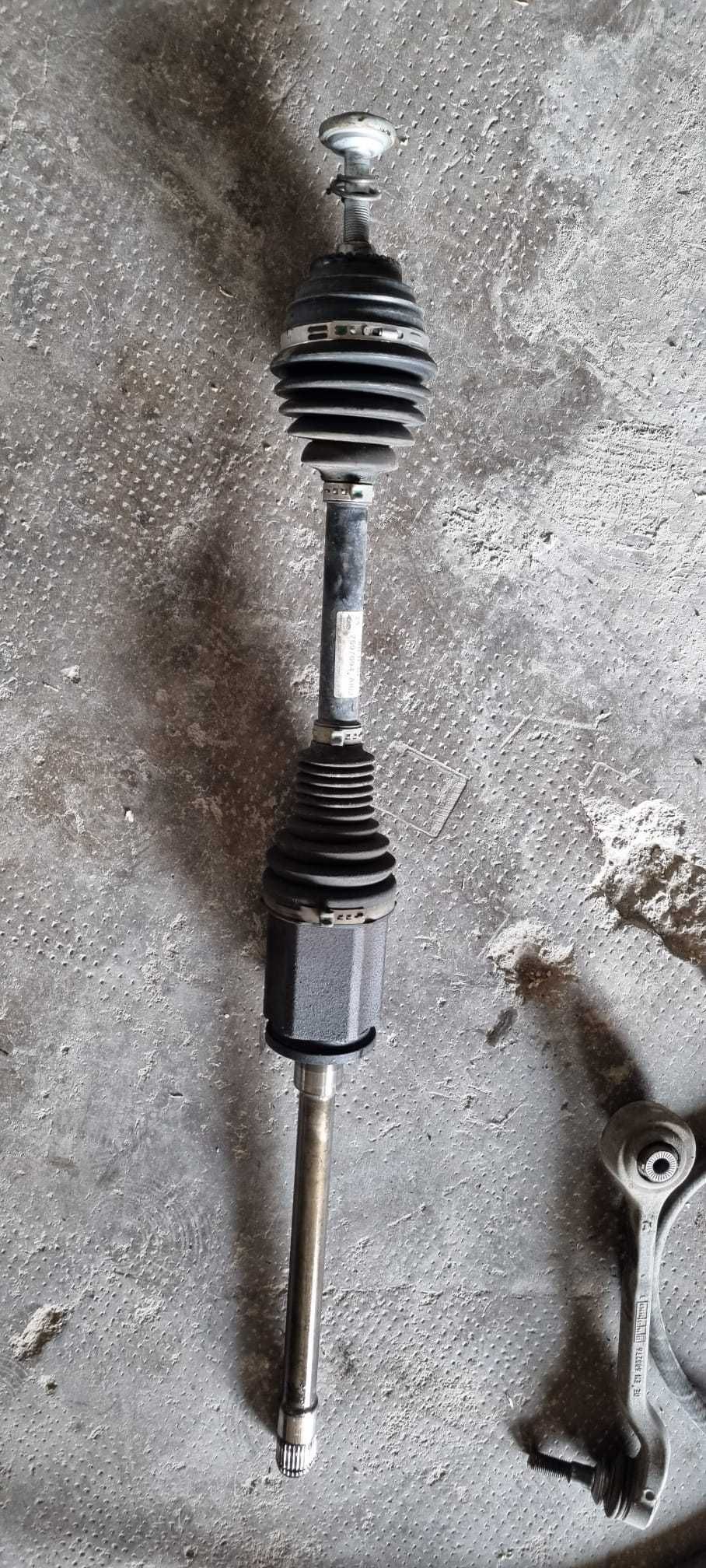 Planetara fata stanga dreapta xdrive BMW seria 1 seria 3 seria 4