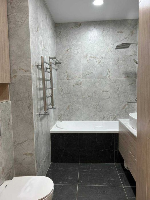 ЖК Ташкент Сити Гарденс! Сдается новая 3-х комнатная квартира