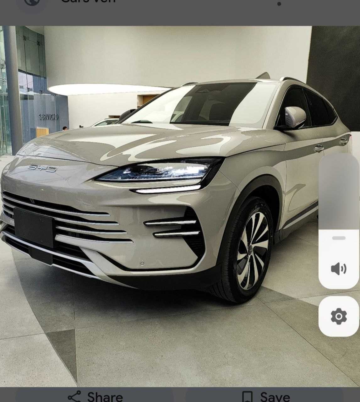 byd song plus 2025 ga 25 boladi natarusga tayyor . oq svet