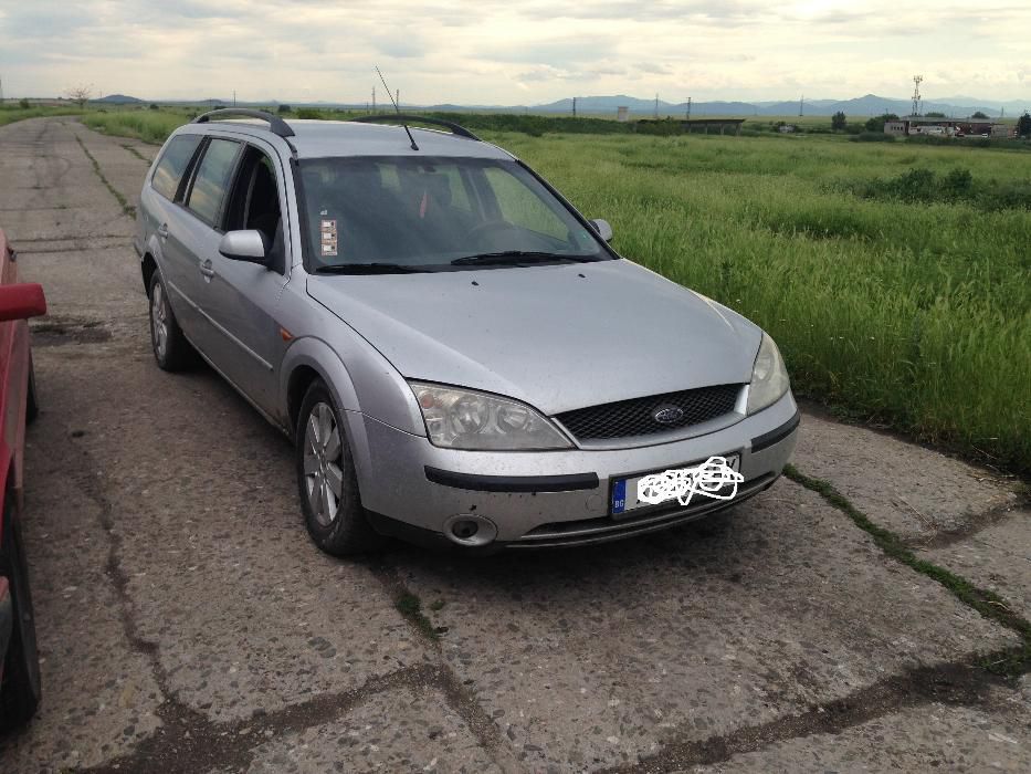 Ford Mondeo 2.0DI комби 115коня на части