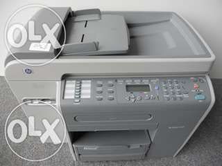 Imprimante HP Officejet L7580 HP si Officejet 9120