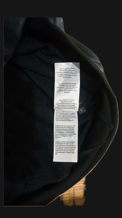 hanorac celine tie dye