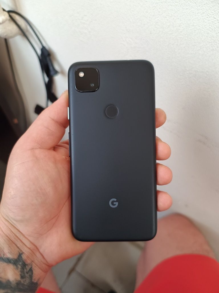 Google Pixel  4A 4g SCHIMB