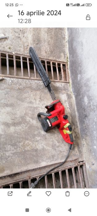 Vând, lucruri utile pentru casa și grădina.