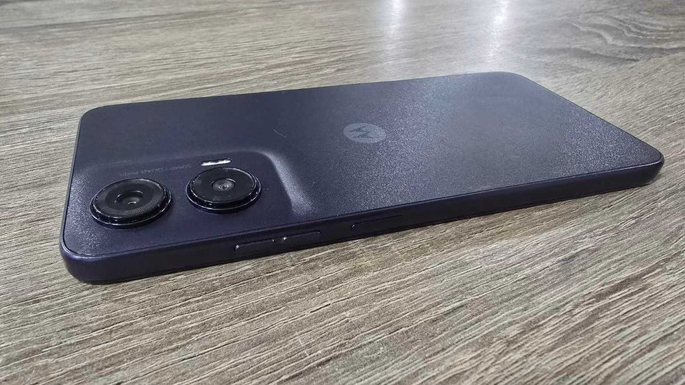 Motorola Moto G35 5G 256GB 4GB RAM Dual