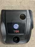 Оригинален декоративен капак за голф 4 1.9 tdi