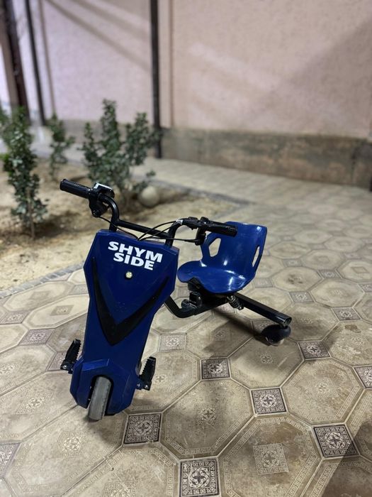 Продаю Drift kar