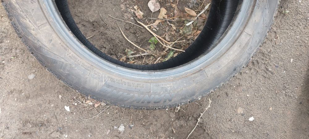 Шины зимние TRIANGLE