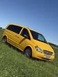 Mercedes Vito.