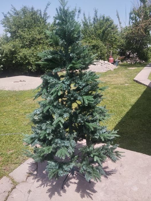 Ёлка новогодняя 180см