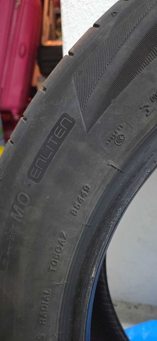 Bridgestone Turanza 225/55/18 102Y