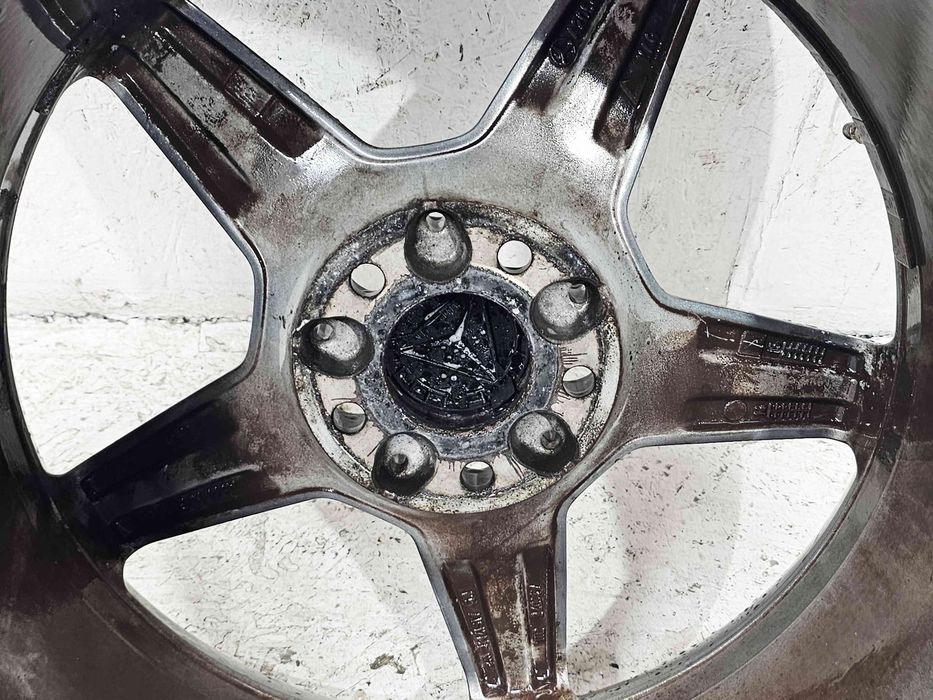 Janta aliaj Mercedes Clasa C Combi (S205) [Fabr 2015-prezent] 5X112, R