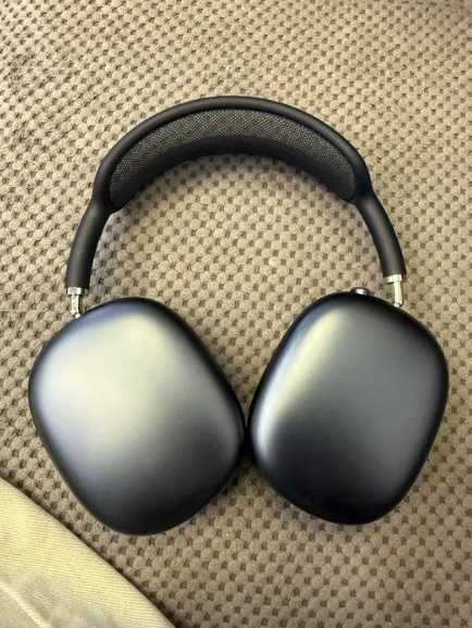 Apple AirPods Max 2 «Черно-синий»