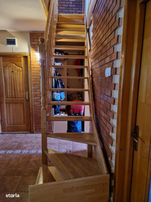 Apartament 3 camere zona Primaverii , mobilat si utilat
