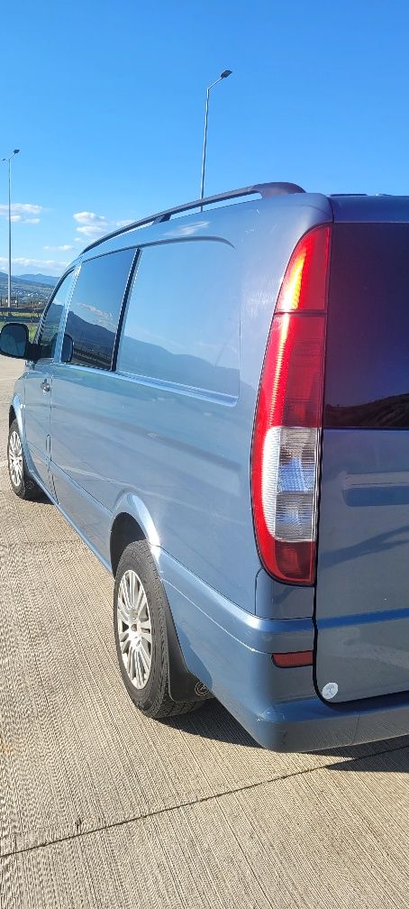 Vand Mercedes Vito 115 CDI