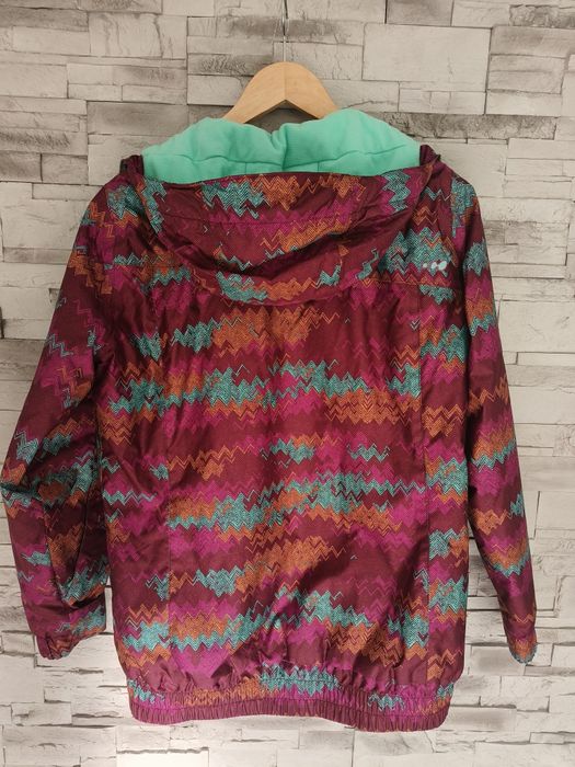 Geacă schi/ Pantaloni/ Căciulă damă