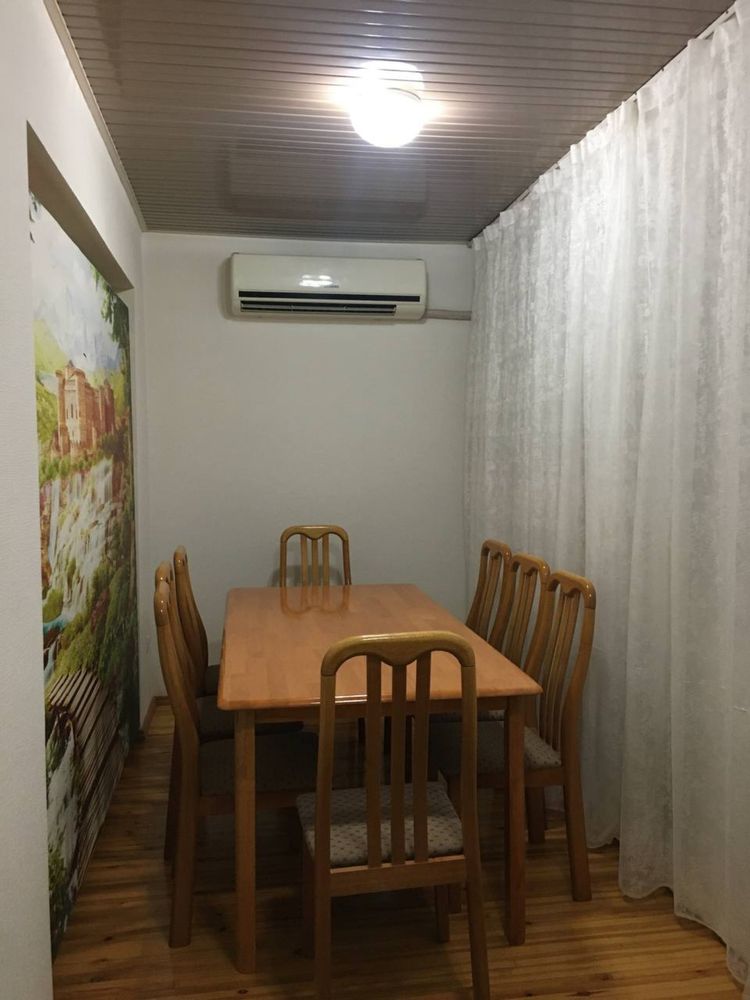 Сдаю 2/2/4 ,на м.Ойбек