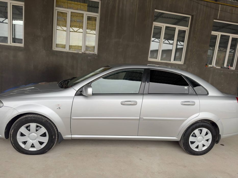 Gentra сотилади 2018