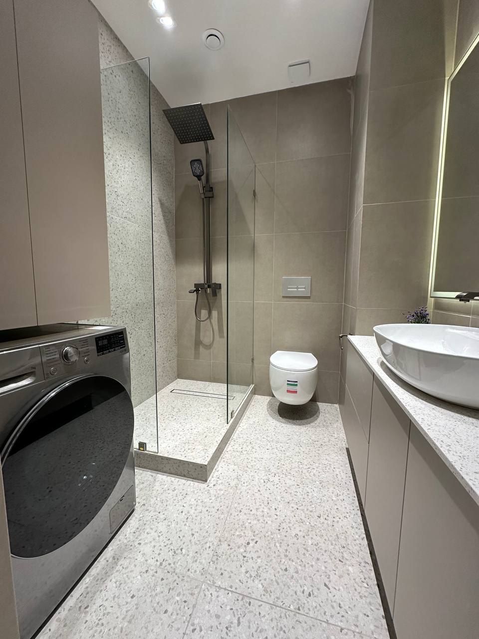 NRG Mirzo Ulugbek буз базар 42 м² ID: #3338