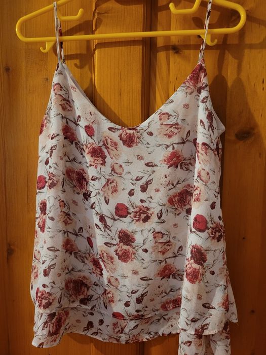 Maieu cu bretele XS/34