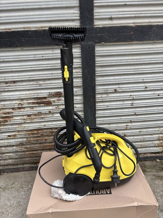 Парочистачка Karcher SC 1.020