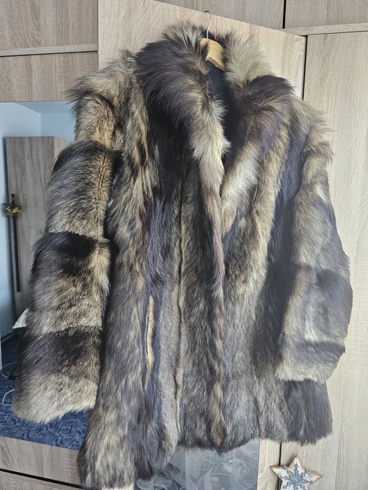 Blana naturala femei