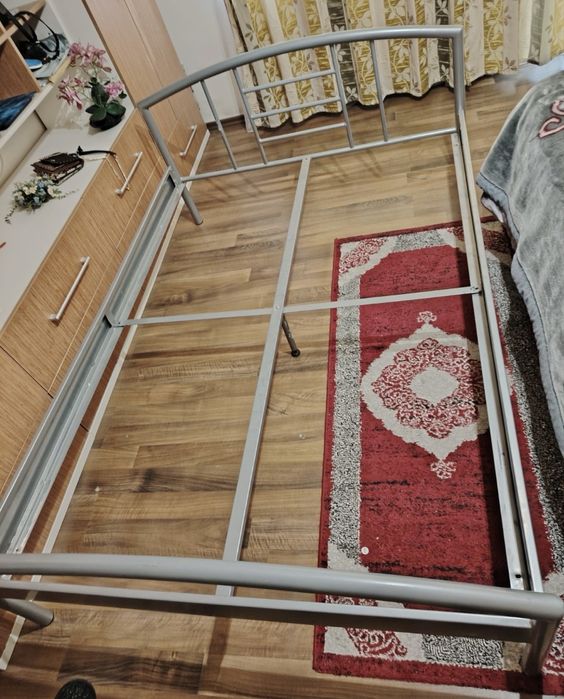 Pat dormitor 140x200