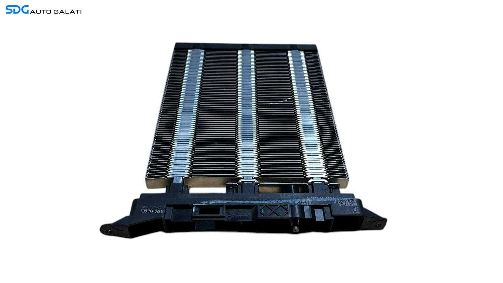 Rezistenta Electrica Calorifer Radiator Incalzire Bord Seat Alhambra 2011 - 2015 Cod 1K0963235F [L5651]