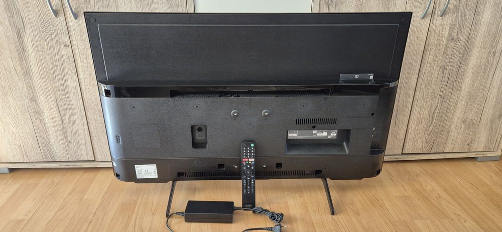 Sony KD-43XH8096 Android, 4K, UltraHD, Smart, WiFi