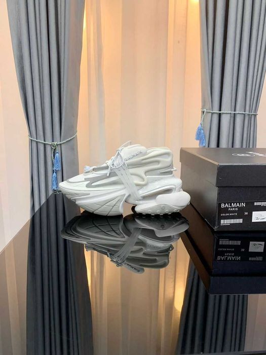 Balmain Unicorn Albi