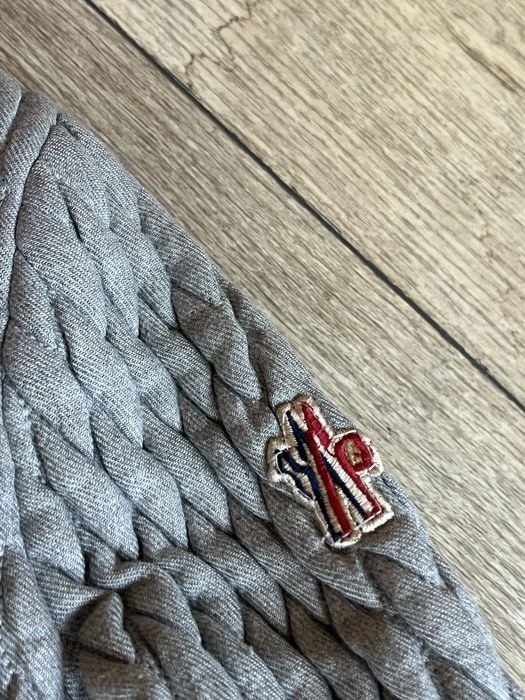 MONCLER - Grenoble Ski Jacket - яке размер XS